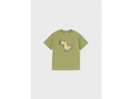 Chlapčenské tričko MAYORAL 1128