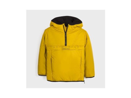 Chlapčenská bunda MAYORAL 7469