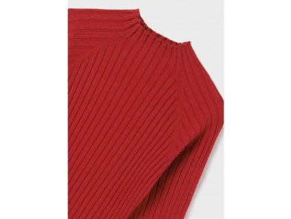 Dievčenský polorolák Mayoral 7020