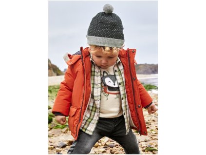 Chlapčenské tričko MAYORAL 2009