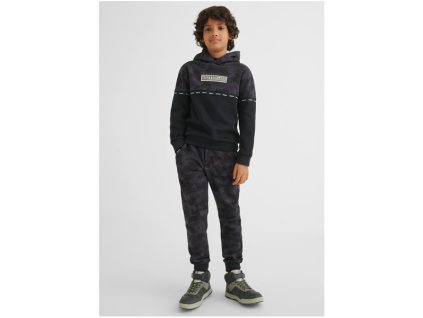 Chlapčenské teplákové nohavice MAYORAL 7580