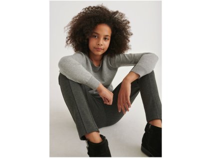 Dievčenské nohavice - legíny Mayoral 7586