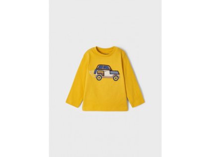 Chlapčenské tričko MAYORAL 2004