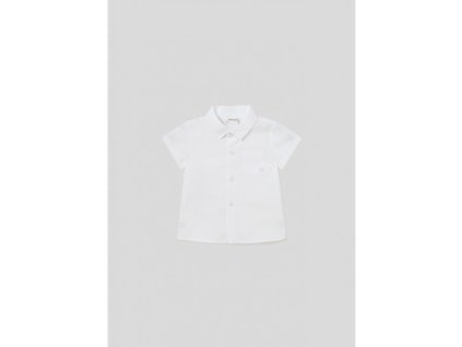 Chlapčenská košeľa MAYORAL 1194