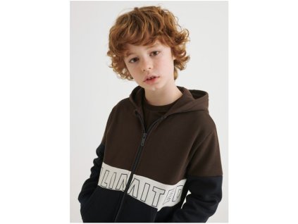 Chlapčenská mikina MAYORAL 7448