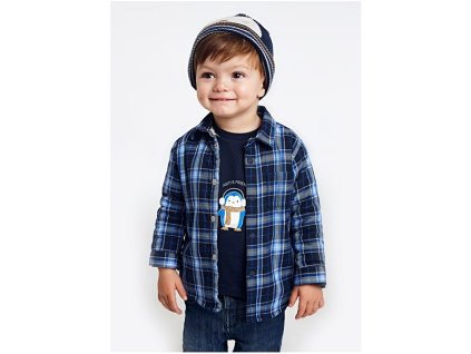 Chlapčenské tričko MAYORAL 2011