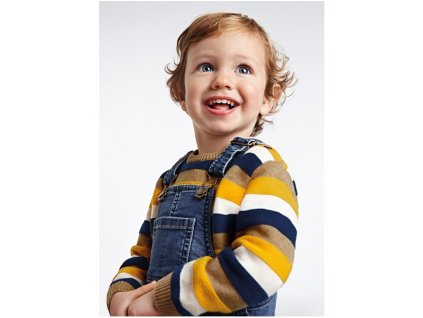 Chlapčenské pulóver MAYORAL 2303