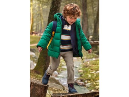 Chlapčenská zimná bunda MAYORAL 4440