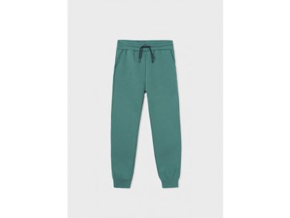 Chlapčenské tepláky MAYORAL 705 zelené