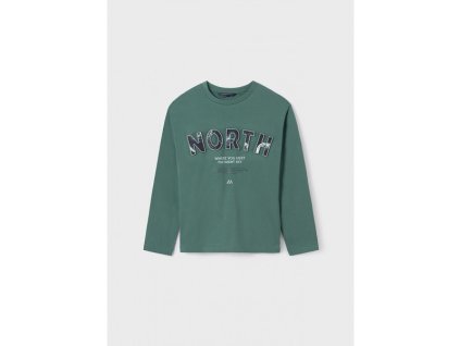 Chlapčenské tričko MAYORAL 7072