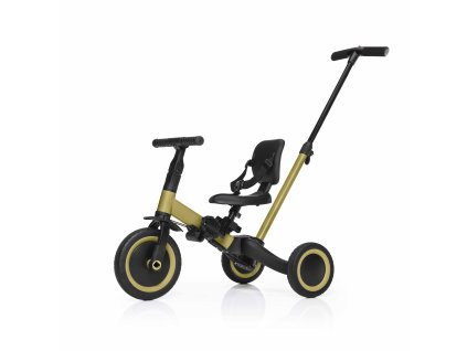 Tříkolka Razor 3v1, Kodi Bronze