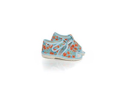 Chlapčenské papuče Manik Gitary