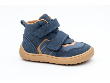 PROTETIKA Barefoot topánky HARDY jeans