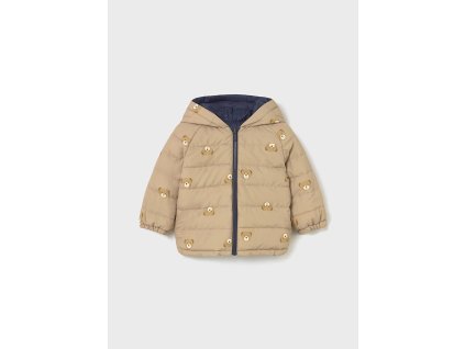 Chlapčenská bunda MAYORAL 2420,