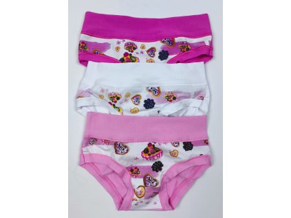 Dievčenské nohavičky Emy Bimba B 2910