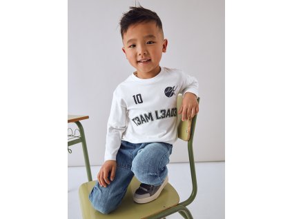 Chlapčenské tričko MAYORAL 4075