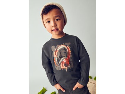 Chlapčenské tričko MAYORAL 4080