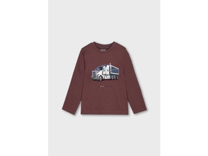 Chlapčenské tričko MAYORAL 4085