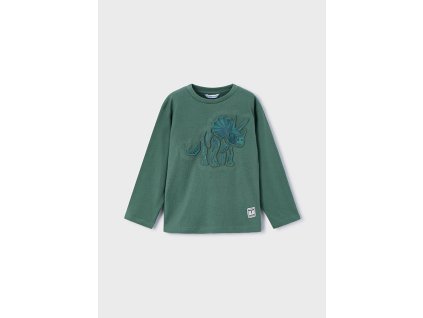 Chlapčenské tričko MAYORAL 4089