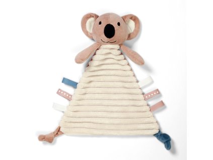 BABYONO Hračka maznáčik Koala Charlie 0m+
