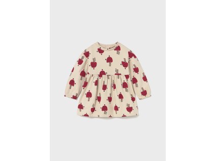 Dievčenské šaty MAYORAL 2916a