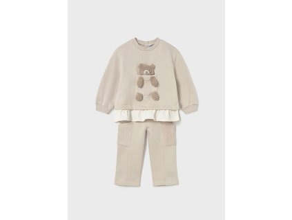 Dievčenský komplet MAYORAL 2843a