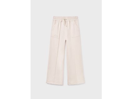 Dievčenské nohavice MAYORAL 7579 béžové