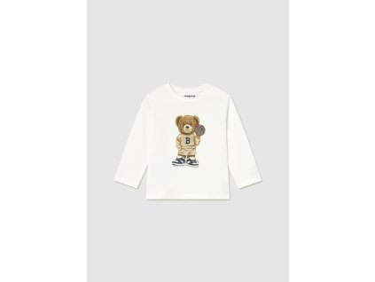 Chlapčenské tričko MAYORAL 2058.