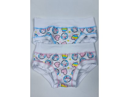 Dievčenské nohavičky Emy Bimba B1152