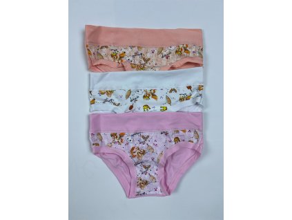 Dievčenské nohavičky Emy Bimba B2950