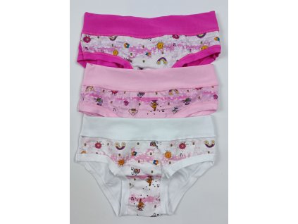 Dievčenské nohavičky Emy Bimba B2952