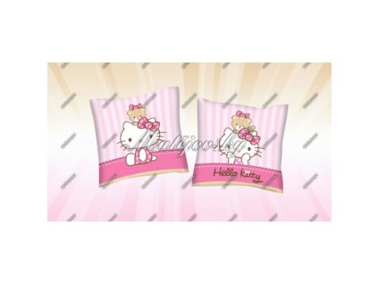 Obliečka na vankúš - Hello Kitty
