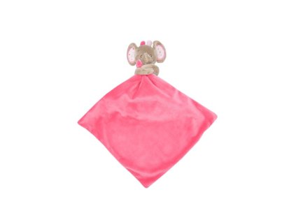 Usináčik s menom modrý sloník