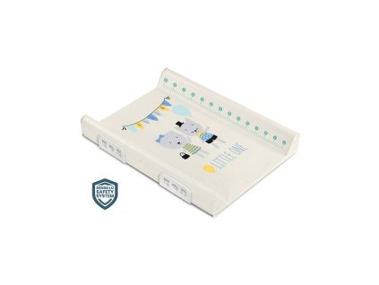 Prebaľovací nadstavec Sensillo Medvedík HELLO Safety system