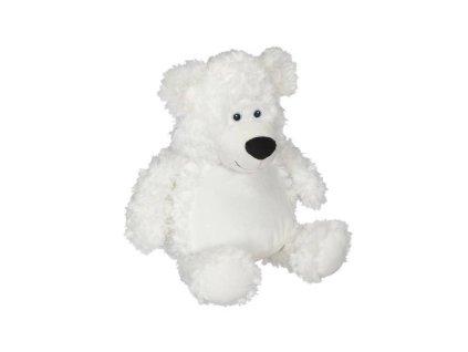 Plyšák s menom macko