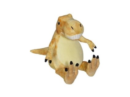 Plyšák s menom Dino T Rex