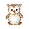 Plyšák s menom - Sovička