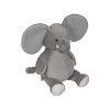 Plyšák s menom Sloník sivý