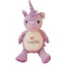 Plyšák s menom  jednorožec