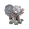 Plyšák s menom Sloník