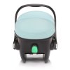 Autosedačka XM Plus i-Size, Aquatic Green