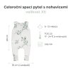 12768 5 celoroc ni spaci pytel s nohavicemi xs info