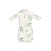 Spací pytel pro miminko Sleepee Third Step Swaddle Eukalyptus