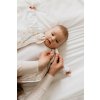 Spací pytel Sleepee Newborn Vintage Animals Almond