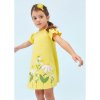 Dievčenské šaty MAYORAL 3948