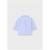Chlapčenská košeľa MAYORAL 1196 modrá