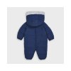 Chlapčenský overal MAYORAL 2627 modrý