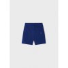 Chlapčenské krátke nohavice MAYORAL 611 modré