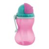 Detská fľaša CANPOL sport cup 12m+ 3 farby