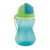 Detská fľaša CANPOL sport cup 12m+ 3 farby